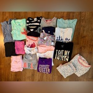 5T Kids Clothes